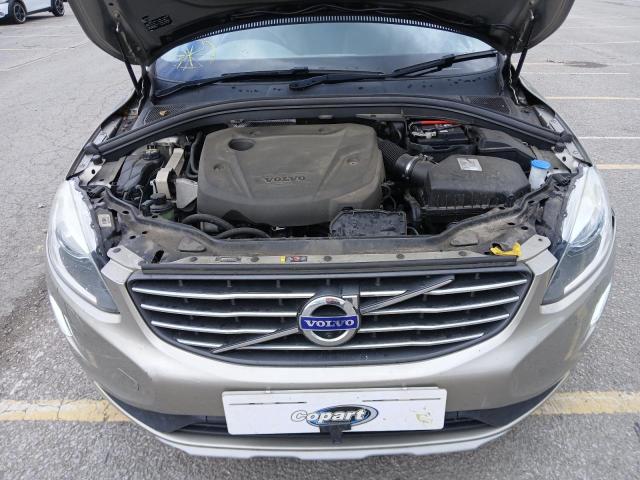 2016 VOLVO XC60 SE NA
