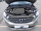 2016 VOLVO XC60 SE NA for sale at Copart SANDTOFT