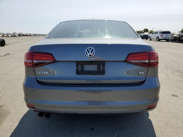  VOLKSWAGEN JETTA 2018 Szary