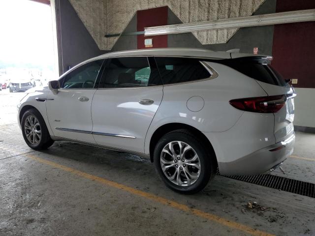  BUICK ENCLAVE 2019 White
