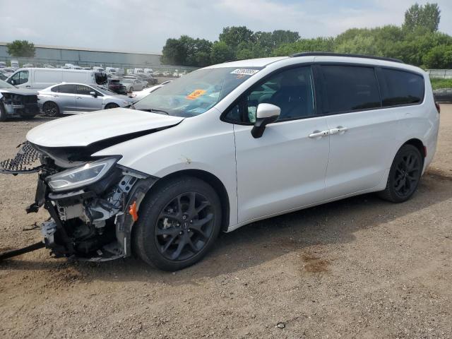  CHRYSLER PACIFICA 2023 Biały