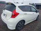 2016 NISSAN NOTE N-TEC for sale at Copart EAST KILBRIDE