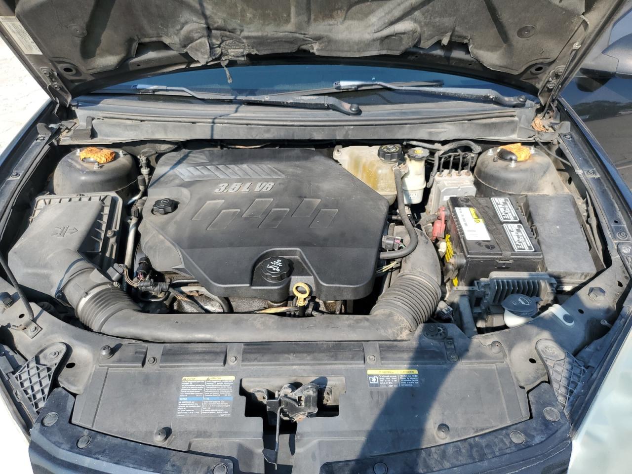 2007 Pontiac G6 Gt VIN: 1G2ZH58N874244662 Lot: 59289125