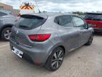 2016 RENAULT CLIO ICONI for sale at Copart SANDWICH