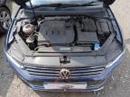 2015 VOLKSWAGEN PASSAT GT for sale at Copart WOLVERHAMPTON