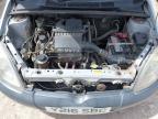 2001 TOYOTA YARIS GS for sale at Copart BRISTOL