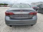 2019 Infiniti Q50 Luxe de vânzare în Opa Locka, FL - Side