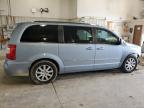 2013 Chrysler Town & Country Touring for Sale in Columbia, MO - Front End