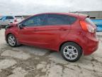 2015 Ford Fiesta Se for Sale in Wilmer, TX - Front End