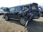 2013 Toyota 4Runner Sr5   na sprzedaż w Woodhaven, MI - Rear End