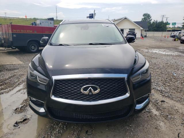  INFINITI QX60 2019 Black
