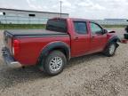 2010 Nissan Frontier Crew Cab Se за продажба в Bismarck, ND - Front End