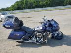 2015 HARLEY-DAVIDSON FLTRUSE CVO ROAD GLIDE   for sale at Copart TN - NASHVILLE