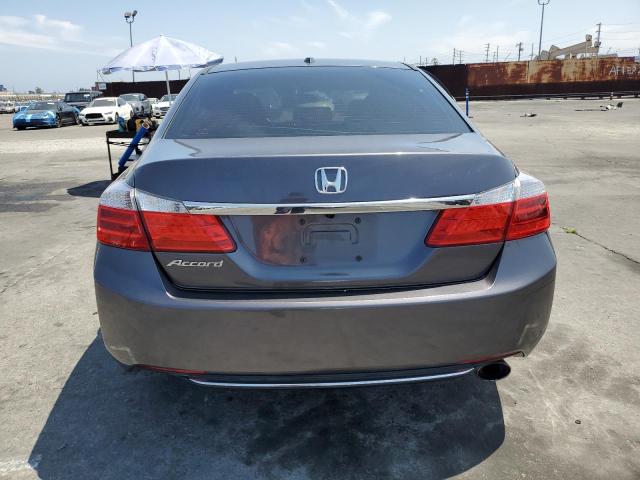  HONDA ACCORD 2013 Серый