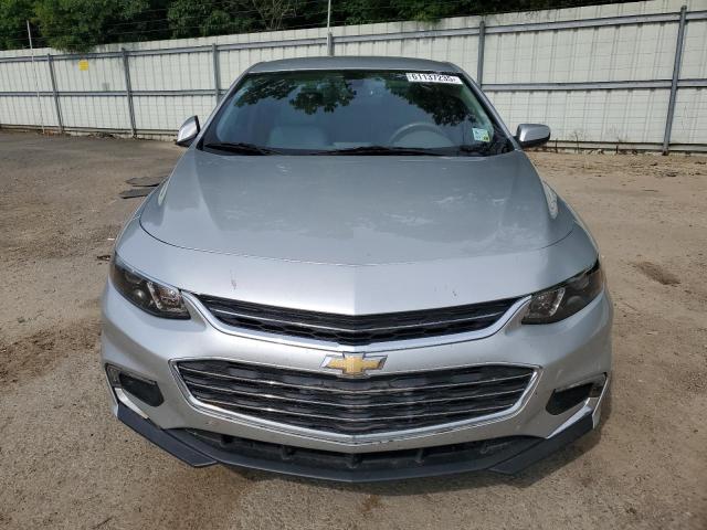 Sedans CHEVROLET MALIBU 2017 Silver