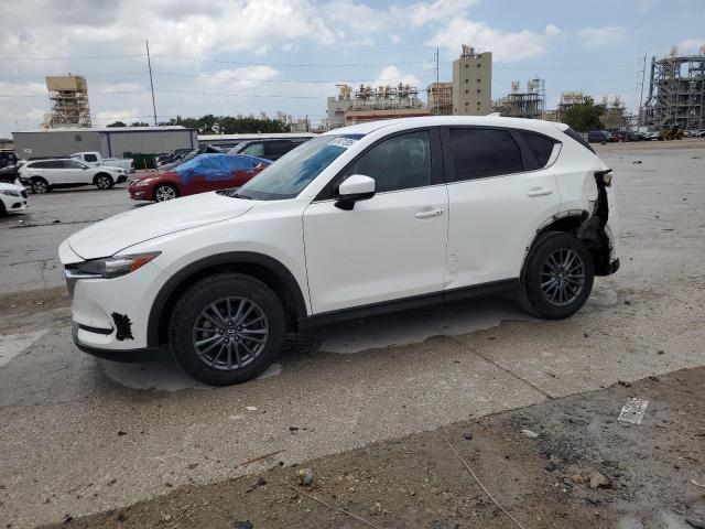 MAZDA CX-5 TOURI 2021