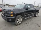 2016 Chevrolet Silverado K2500 Heavy Duty Ltz for Sale in Los Angeles, CA - Front End