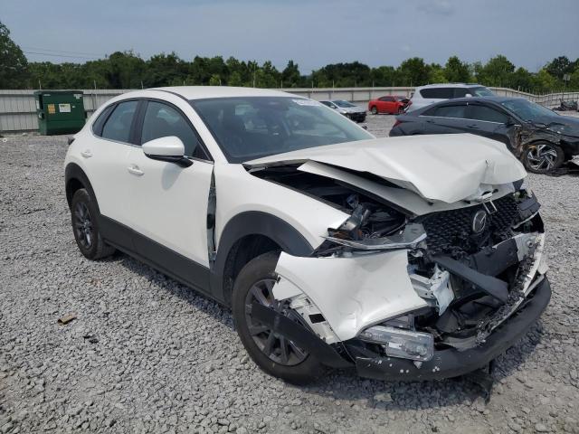  MAZDA CX30 2024 Белы