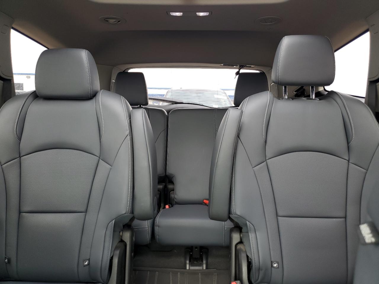 2020 Buick Enclave Essence VIN: 5GAEVAKW9LJ181680 Lot: 60698725