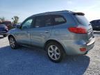 2007 Hyundai Santa Fe Se للبيع في Riverview، FL - Side