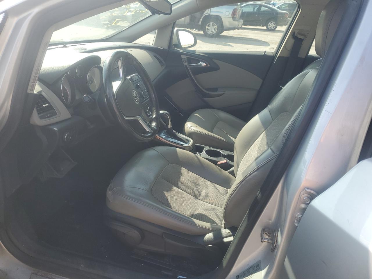 2013 Buick Verano VIN: 1G4PP5SK6D4160934 Lot: 61792755
