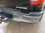2021 TOYOTA HILUX INVI for sale at Copart COLCHESTER