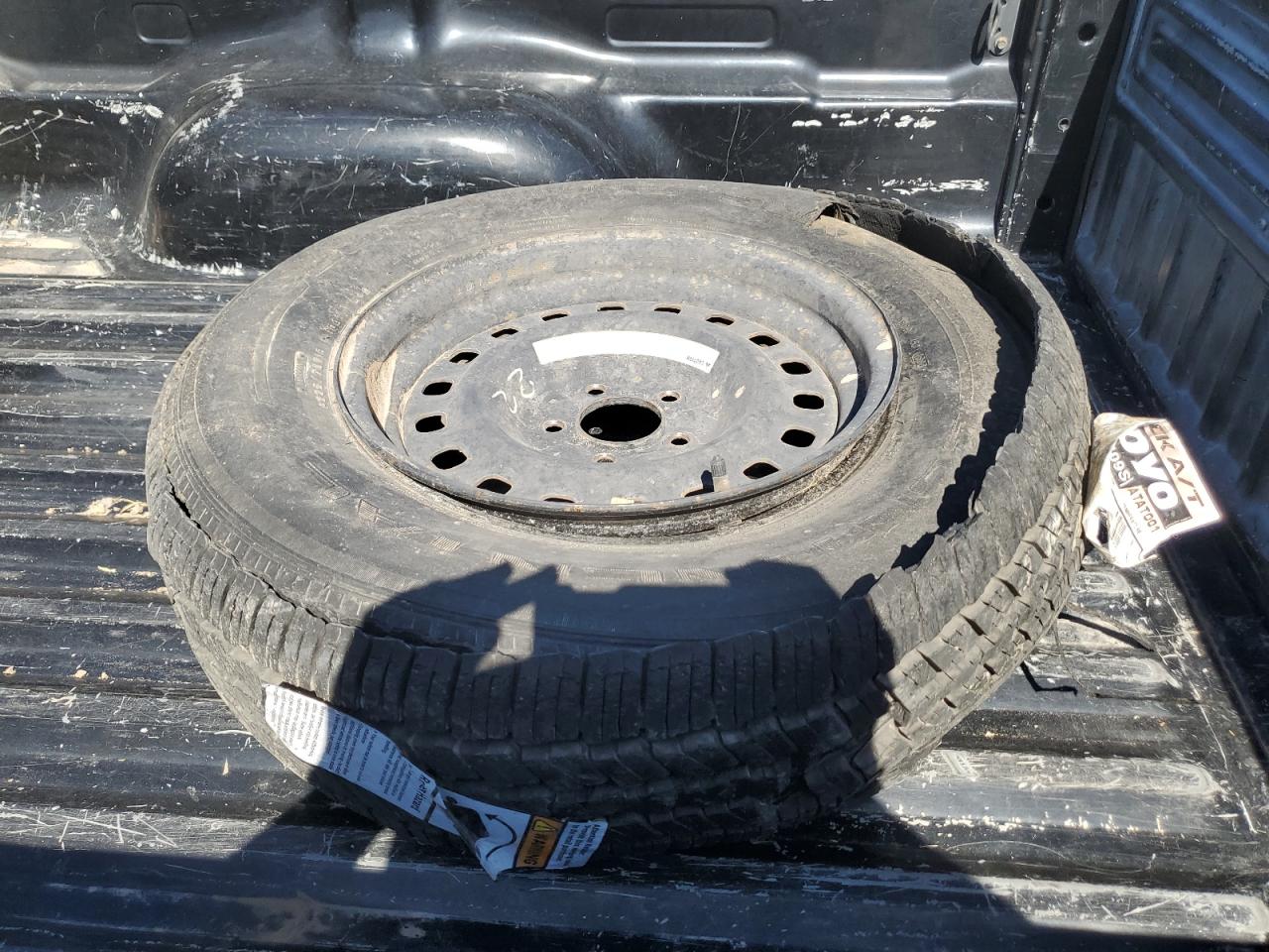 2003 Ford Ranger VIN: 1FTYR10U13PB49031 Lot: 61779795