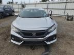 2017 Honda Civic Exl   იყიდება San Diego-ში, CA - Front End