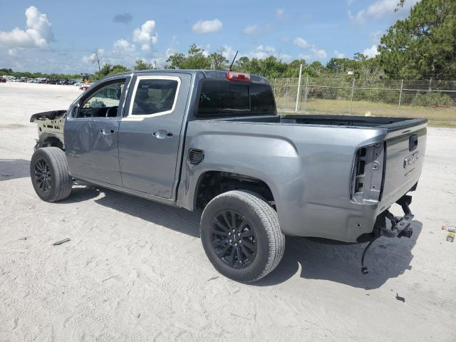  GMC CANYON 2022 Gray