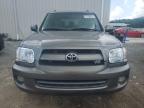 2007 Toyota Sequoia Sr5   на продаже в Jacksonville, FL - Minor Dent/Scratches