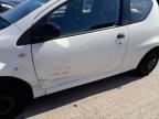 2007 CITROEN C1 COOL for sale at Copart SANDWICH