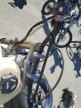 2005 HONDA CRF450 X   for sale at Copart CA - MARTINEZ