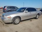 2010 Lincoln Town Car Signature Limited zu verkaufen in Wilmer, TX - Hail
