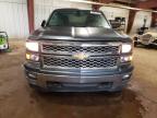 2014 Chevrolet Silverado K1500 Lt for Sale in Lansing, MI - Front End