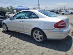 2003 Mercedes-Benz Clk 500 იყიდება Colton-ში, CA - Rear End