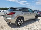 2019 Lexus Rx 350 Base zu verkaufen in Taylor, TX - Front End