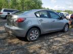 2010 Mazda 3 I de vânzare în Cookstown, ON - Front End