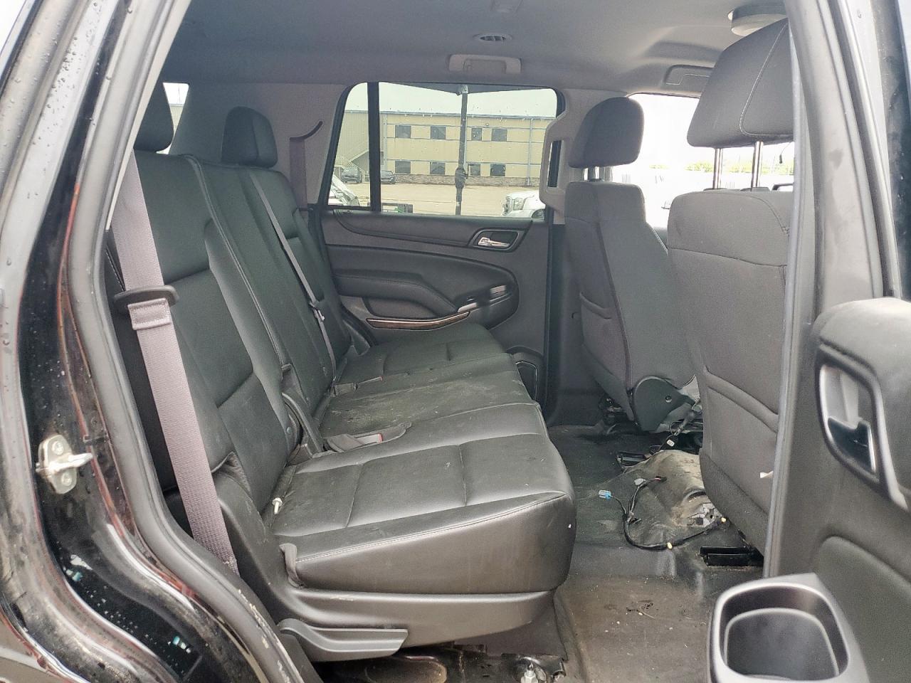 1GNLCDEC5GR384658 CHEVROLET TAHOE 2016