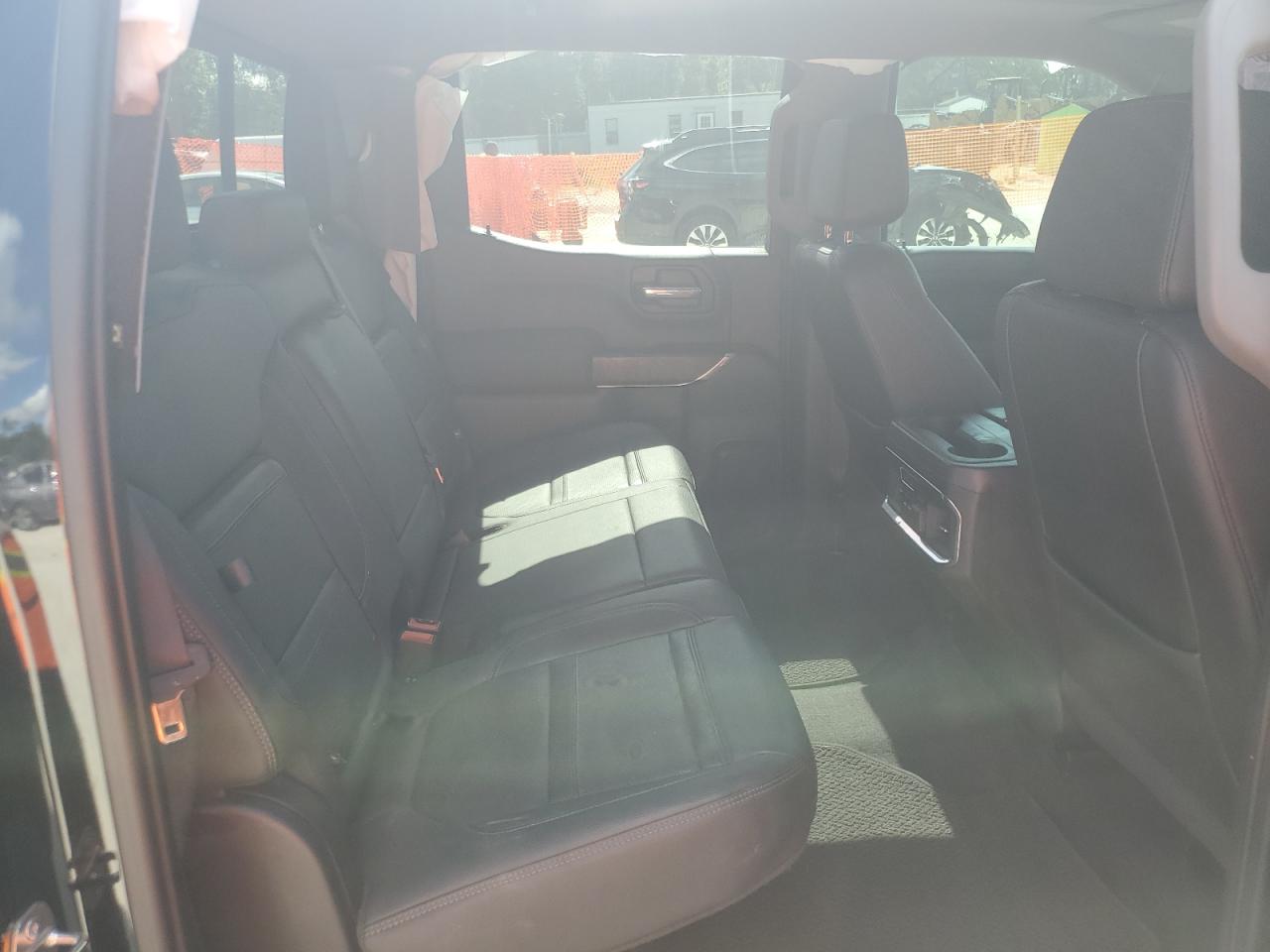 2019 GMC Sierra K1500 Denali VIN: 1GTU9FEL2KZ309075 Lot: 62273195