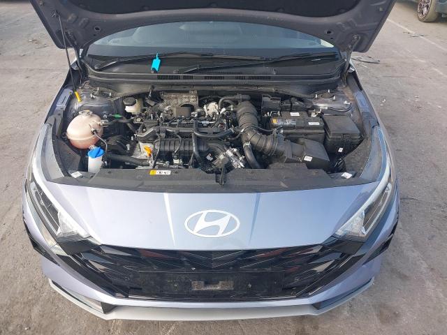 2024 HYUNDAI I20 ULTIMA