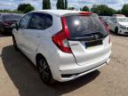 2019 HONDA JAZZ EX NA for sale at Copart SANDY