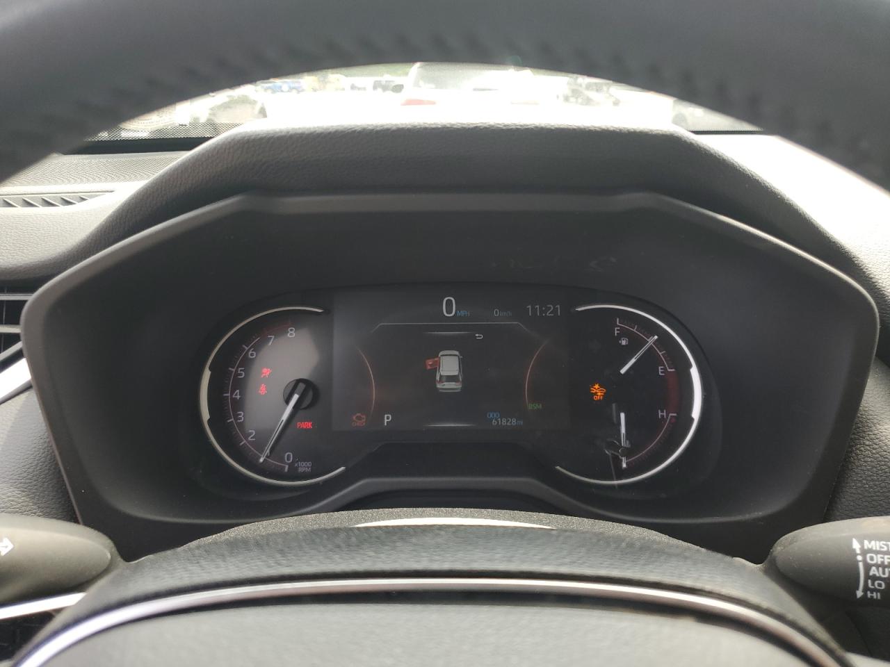 2T3J1RFVXLC114176 TOYOTA RAV4 2020