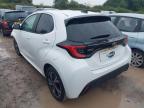 2025 TOYOTA YARIS (YA7 for sale at Copart BRISTOL