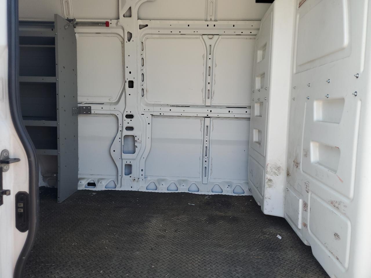 2024 Ram Promaster 2500 2500 High VIN: 3C6LRVDG7RE114337 Lot: 63038625