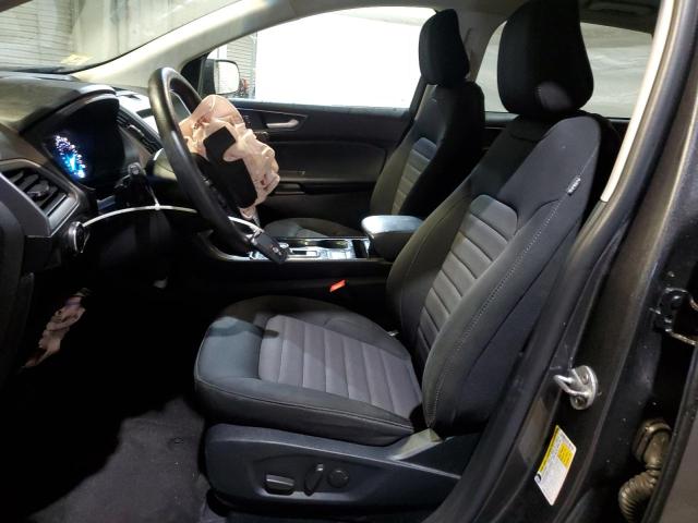  FORD EDGE 2020 Сірий