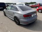 2016 AUDI S3 TFSI QU for sale at Copart SANDTOFT