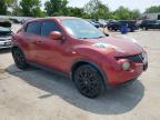 2012 Nissan Juke S на продаже в Bridgeton, MO - Top/Roof