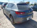 2015 SEAT LEON S TDI for sale at Copart BRISTOL
