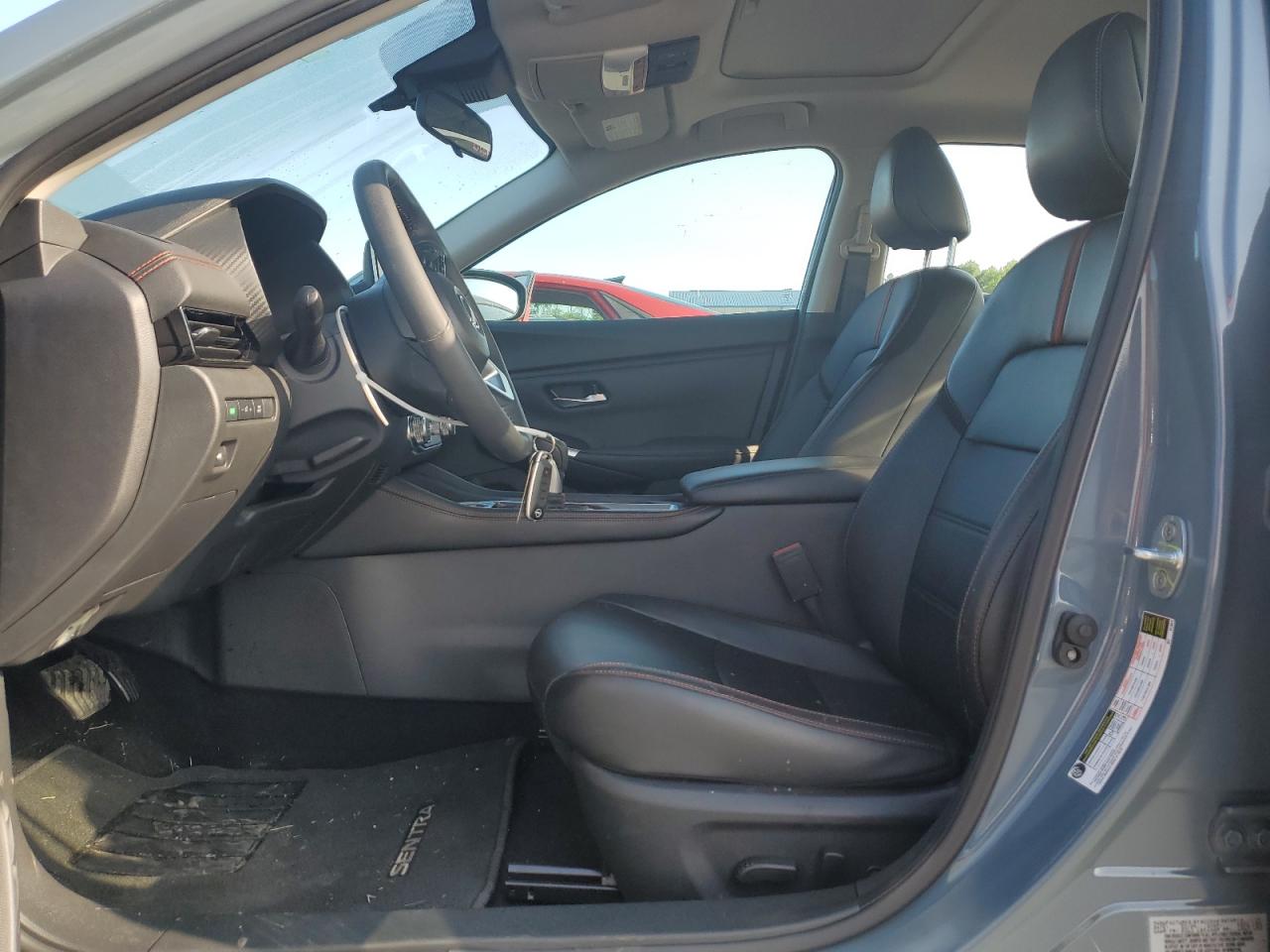 3N1AB8DV6RY285232 NISSAN SENTRA 2024