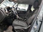 2018 Jeep Renegade Latitude იყიდება Ham Lake-ში, MN - Hail